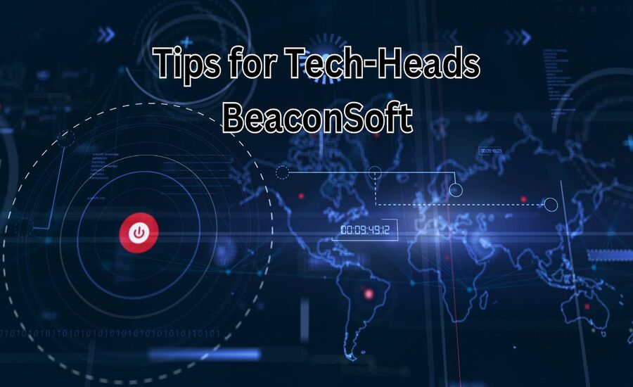 BeaconSoft for Tech-Heads: Elevate Projects & Automate Tasks